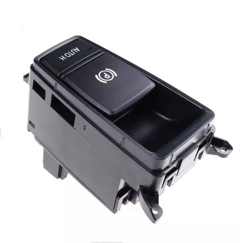 Feststellbremsaktuator Für E70 X5 E71 E72 X6 Auto Zubehör 61319148508 Elektrische Parkplatz Hand Brems Control Schalter Taste Elektrisches Parkbremsmodul von Hguvsjd