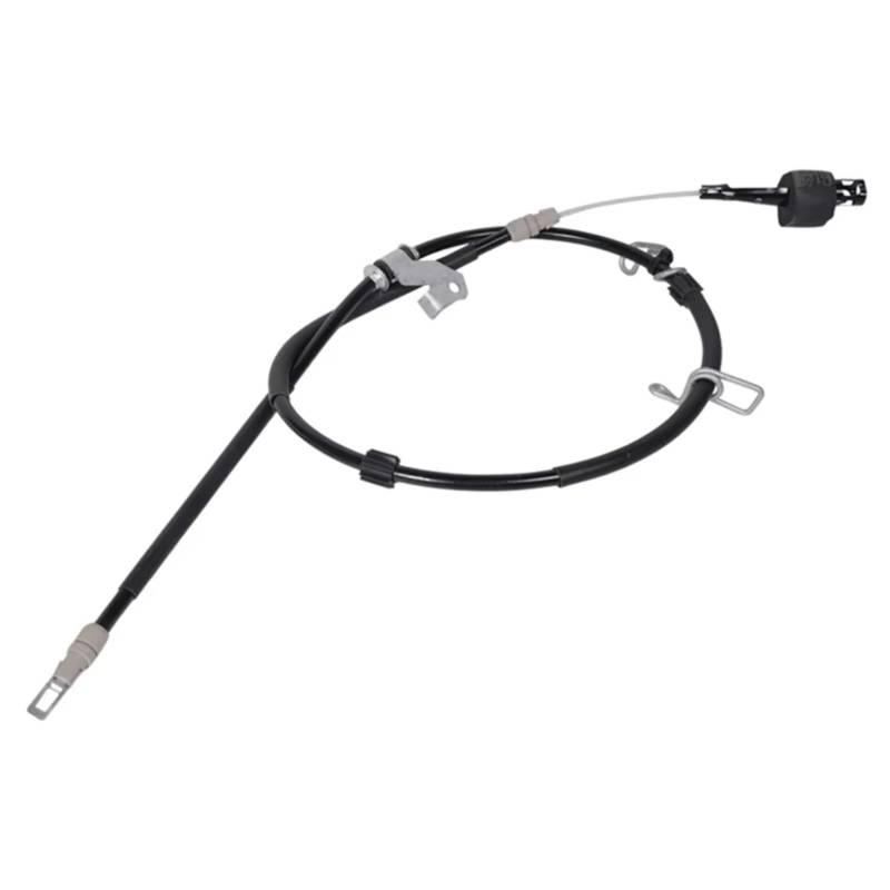 Feststellbremsaktuator Für Ford Für Explorer 2011-2019 Handbremse Kabel CB5Z2A635B Linke Seite Hinten Parkplatz Bremse Kabel Notfall Lassocb5z-2A635-B Elektrisches Parkbremsmodul von Hguvsjd