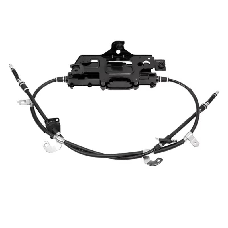 Feststellbremsaktuator Für Hyundai Für Santa Für Fe 4WD 2012-2019 Elektronisches Parkbremsmodul 59700B8800 Parkbremse Assy Elektronischer Anzug Elektrisches Parkbremsmodul von Hguvsjd