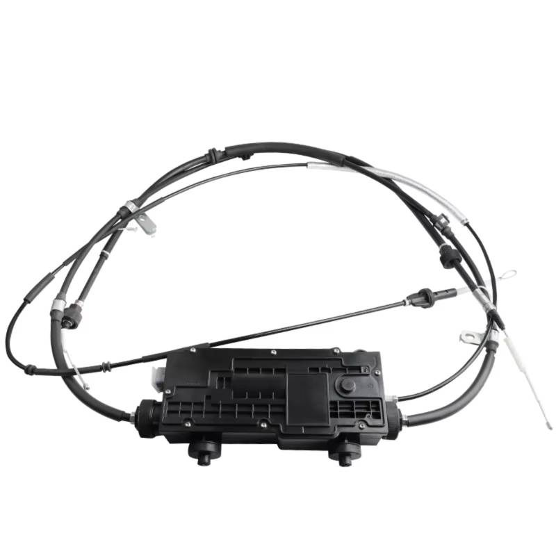 Feststellbremsaktuator Für Land Für Rover Für Discovery 3 2004-2009 Für Range Für Rover Für Sport 2005-2009 Parkbremsmodul Handbremsaktuator Elektrisches Parkbremsmodul von Hguvsjd