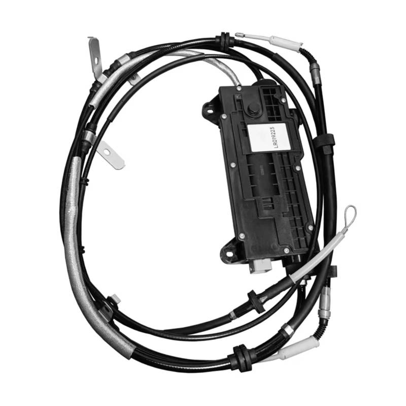 Feststellbremsaktuator Für Land Für Rover Für Discovery 3 Für Range Für Rover Für Sport Handbremse Modul LR019223 Elektrische Parkbremse Elektrisches Parkbremsmodul von Hguvsjd