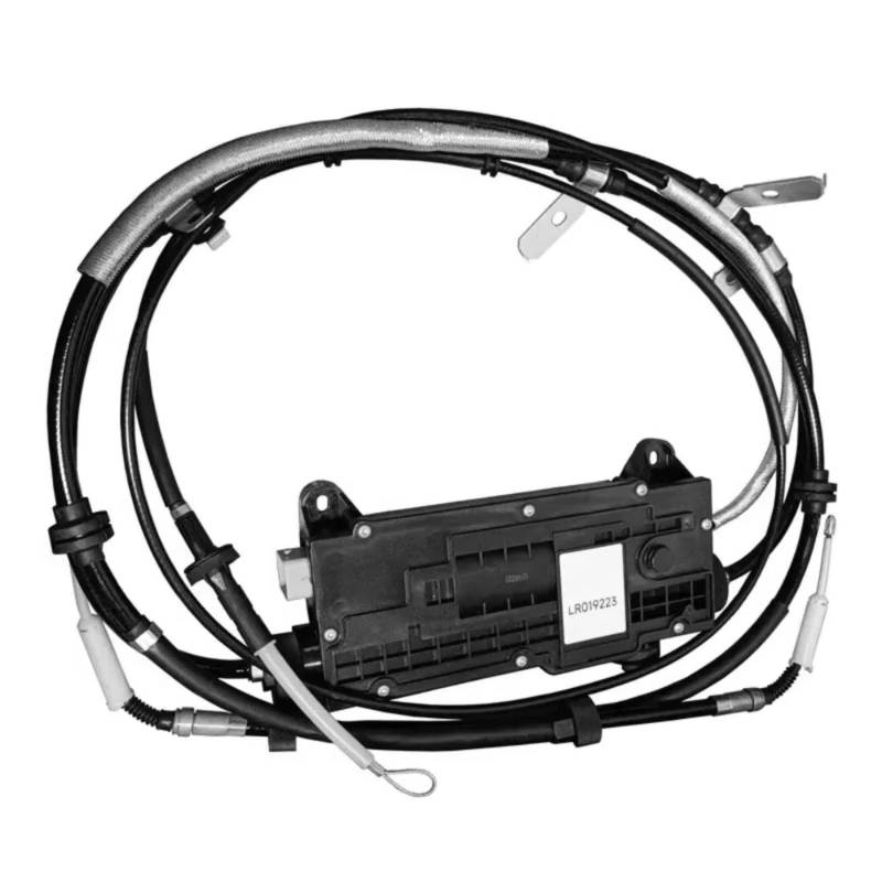 Feststellbremsaktuator Für Land Für Rover Für Discovery 3 Für Range Für Rover Für Sport Handbremse Modul LR019223 Elektrische Parkbremse Elektrisches Parkbremsmodul von Hguvsjd