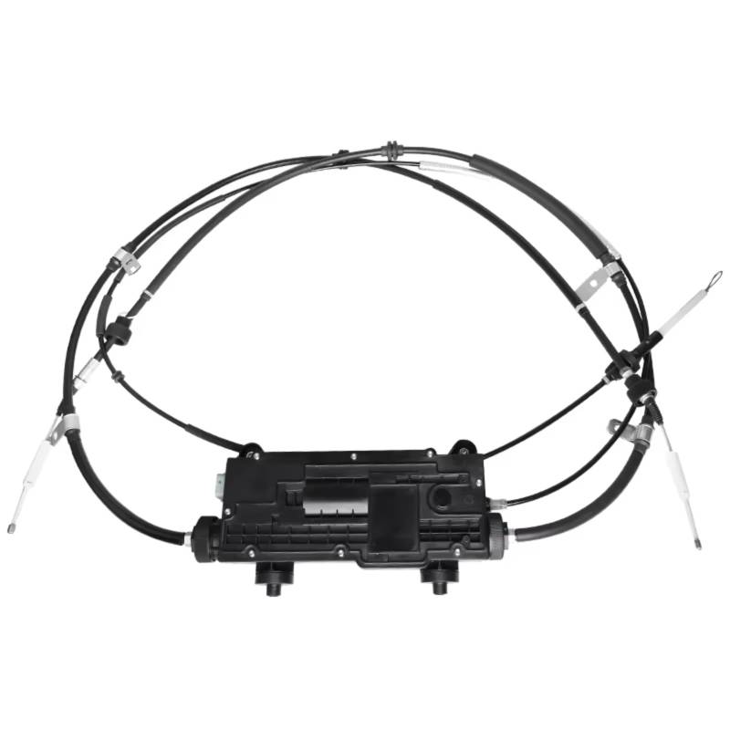 Feststellbremsaktuator Für Land Für Rover Für Discovery 4 Für Range Für Rover Feststellbremse Montage Elektronische Feststellbremse Handbremse Antrieb Elektrisches Parkbremsmodul von Hguvsjd
