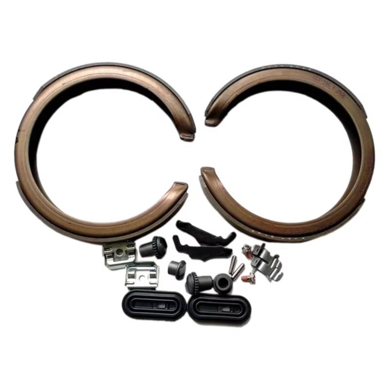 Feststellbremsaktuator Für Ssangyong Für REXTON Für KYRON 483KT05010 Auto Parkplatz Bremse Reparatur Kit Mit Reparatur Kit Elektrisches Parkbremsmodul von Hguvsjd
