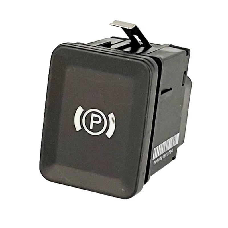 Feststellbremsaktuator Für VW Für PASSAT Für Variante B6 CC C6 3C2 3C5 2006-2009 3C0927225B 3C0927225C Auto Parkplatz Bremse Schalter Elektrisches Parkbremsmodul von Hguvsjd