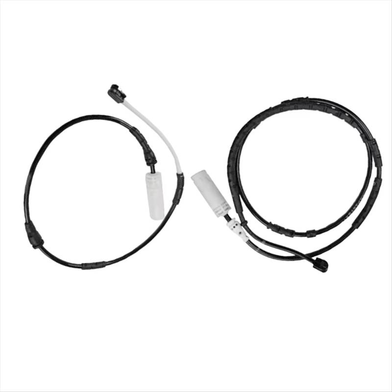 Feststellbremsaktuator Für X1 E84 Bremse Induktion Draht 34356792562 34356792565 Vorne Und Hinten Bremsleitung Bremsbelag Tragen Sensor Kit Elektrisches Parkbremsmodul von Hguvsjd