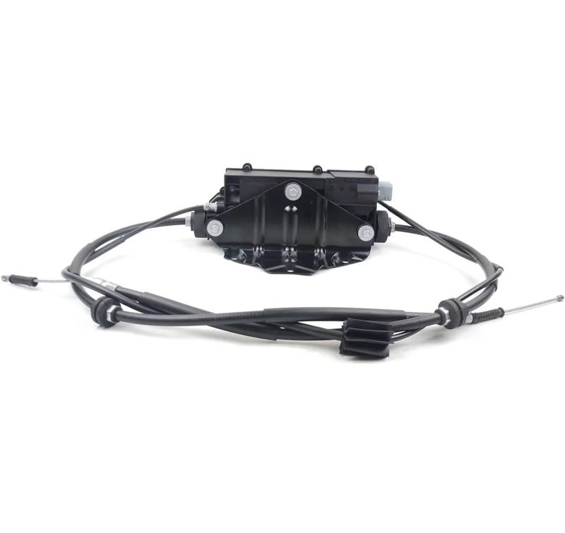 Feststellbremsaktuator Für X5 E70 2007-2013 Für X6 E71 E72 2008-2014 34436850289 Elektrische Parkbremse Handbremse Actuator Control Unit Elektrisches Parkbremsmodul von Hguvsjd
