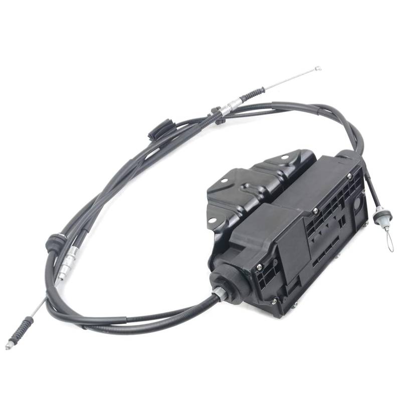 Feststellbremsaktuator Für X5 E70 2007-2013 X6 E71 E72 2008-2014 AP03 34436850289 Elektrische Parkplatz Bremse Handbremse Actuator Control Unit Elektrisches Parkbremsmodul von Hguvsjd