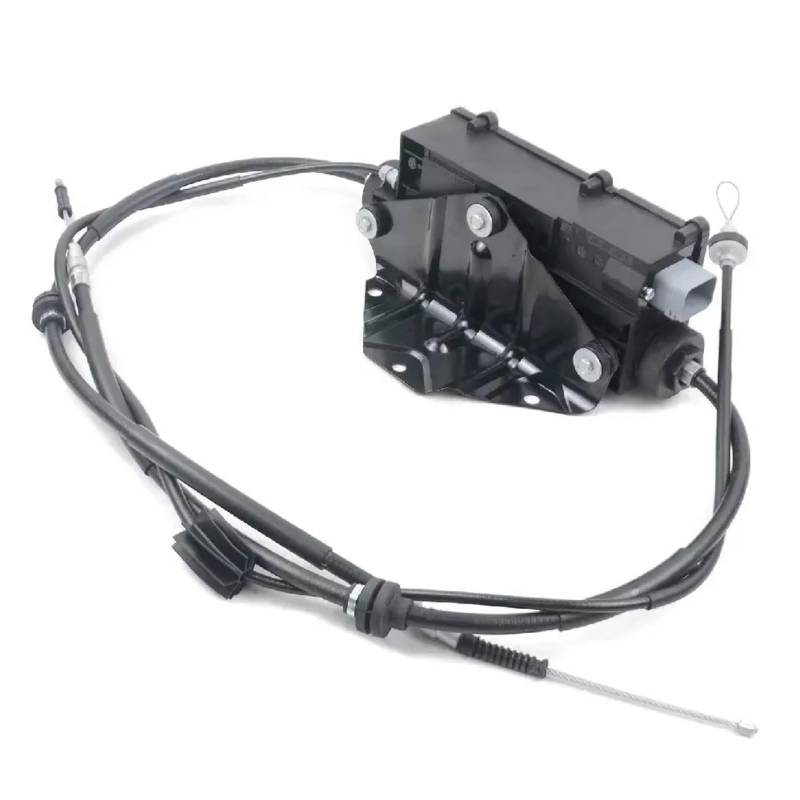 Feststellbremsaktuator Für X5 E70 X6 E71 E72 2007 2008-2014 34436782205 34436850289 Elektrische Parkbremse Handbremse Antrieb Modul Control Unit Elektrisches Parkbremsmodul von Hguvsjd