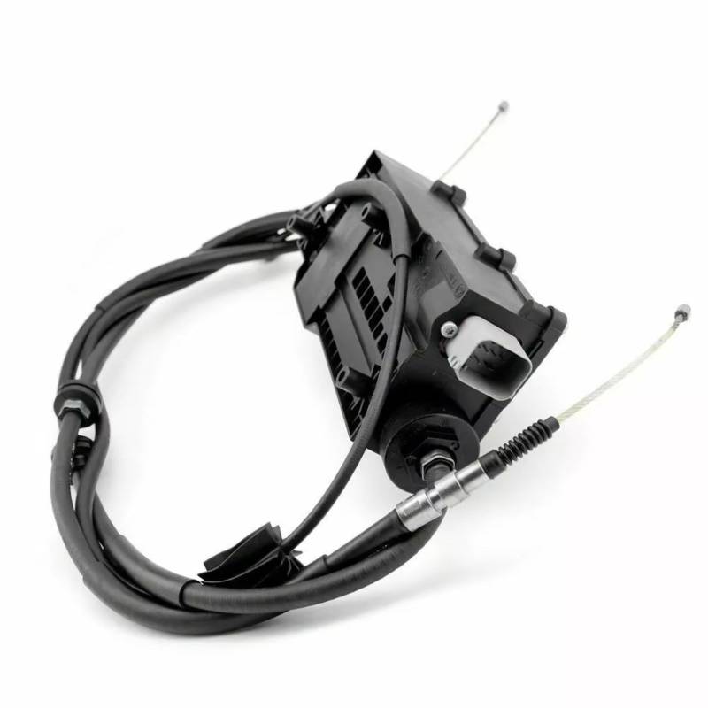 Feststellbremsaktuator Für X5 E70 X6 E71 E72 Mit Control Unit 34436788556 34436785487 34436782205 34436850289 Elektrische Parkbremse Antrieb Kit Elektrisches Parkbremsmodul von Hguvsjd