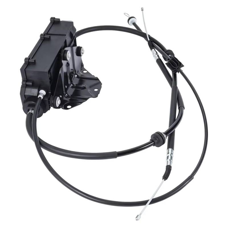 Feststellbremsaktuator Für X5 X6 E70 E71 E72 2007-2014 Auto Elektrische Parkbremse Handbremse Antrieb Mit Control Unit 34436850289 Elektrisches Parkbremsmodul von Hguvsjd