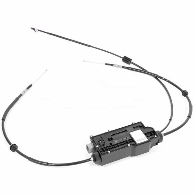 Feststellbremsaktuator Für X5 X6 E70 E71 E72 34436779451 34436850289 Elektrischer Feststellbremsen-Handbremsenantrieb Mit Steuereinheit Elektrisches Parkbremsmodul von Hguvsjd