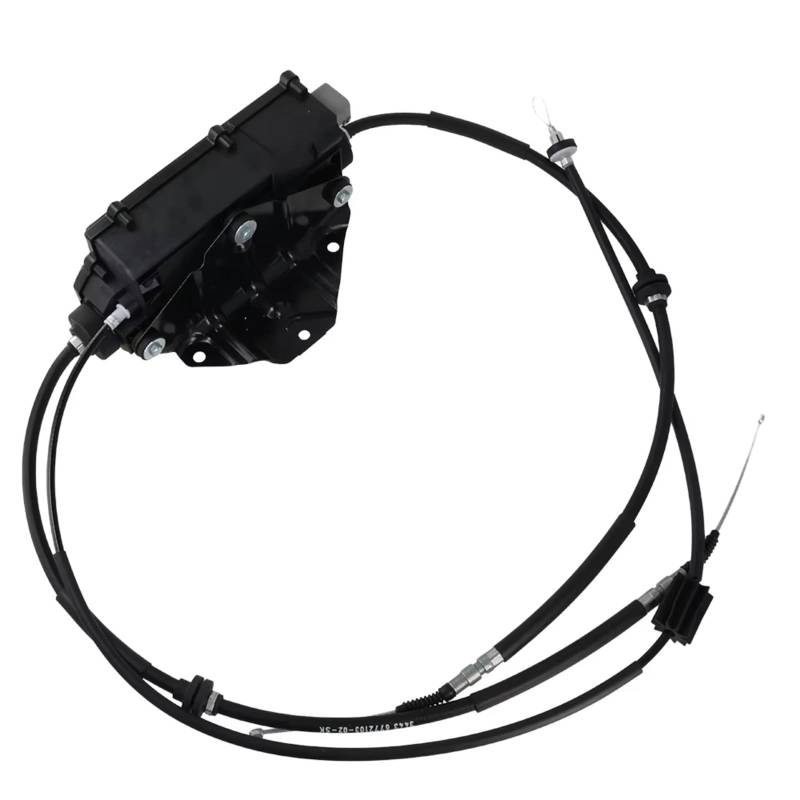 Feststellbremsaktuator Für X5 X6 E70 E71 E72 34436850289 Elektrische Parkbremse Handbremse Actuato Mit Control Unit Elektrisches Parkbremsmodul von Hguvsjd