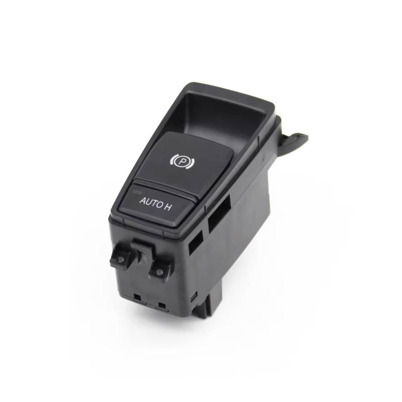 Feststellbremsaktuator Für X5 X6 E70 E71 E72 61319148508 Auto Elektronische Hand Brems Automatische Parkplatz Schalter Montage Elektrisches Parkbremsmodul von Hguvsjd