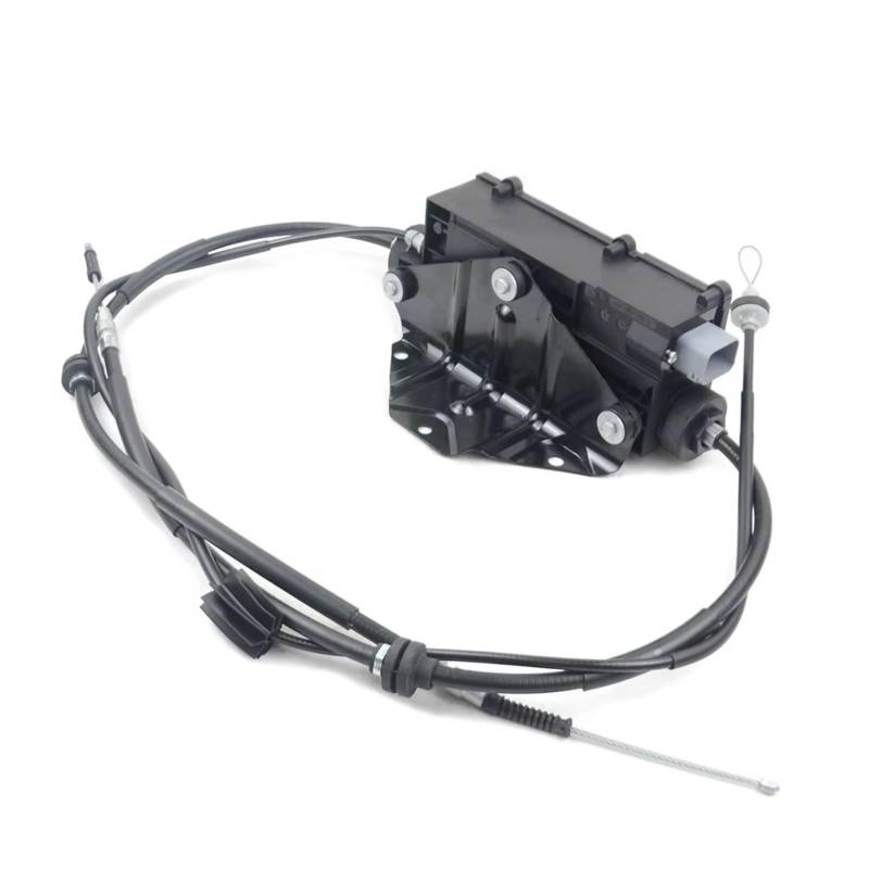 Feststellbremsaktuator Für X5 X6 E70 E71 E72 Elektrischer Feststellbremsen-Handbremsenantrieb Mit Steuereinheit 34436850289 Elektrisches Parkbremsmodul von Hguvsjd