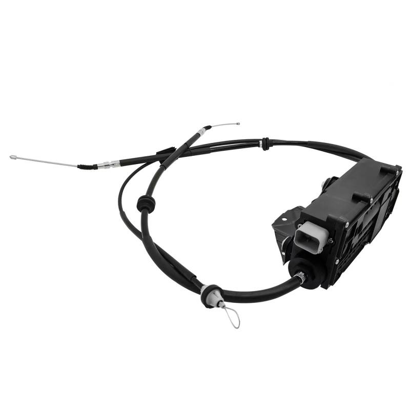 Feststellbremsaktuator Für X5 X6 E70 E71 E72 Elektronische Parksteuerungseinheit Elektronischer Handbremsmodul-Controller 34436850289 Elektrisches Parkbremsmodul von Hguvsjd