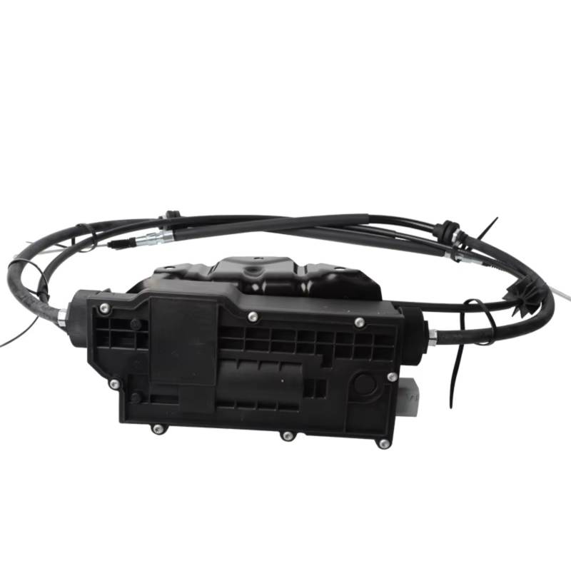 Feststellbremsaktuator Für X5 X6 E70 E71 E72 Elektronisches Handbremsen-Steuergerät-Steuermodul 34436850289 Elektronische Parkkontrolleinheit Elektrisches Parkbremsmodul von Hguvsjd