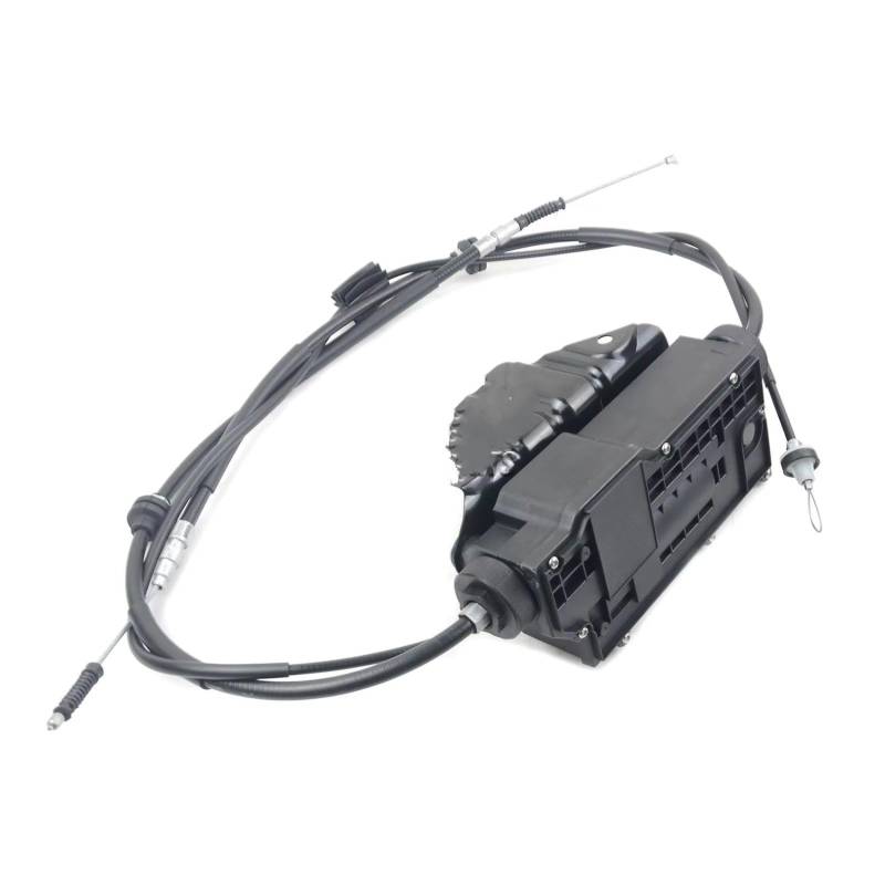 Feststellbremsaktuator Für X5 X6 E70 E72 Elektrische Parkbremse Handbremse Actuator Control Unit AP03 34436850289 Elektrisches Parkbremsmodul von Hguvsjd