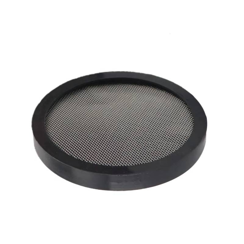 Filter Ansaugreiniger 38mm 42mm PHBH PHBL Vergaser High Flow Luftfilter Velocity Stack Horn Für Off Road Motorrad ATV Quad Dirt Pit Bike Motorrad Luftfilter(70mm Rubber Net) von Hguvsjd