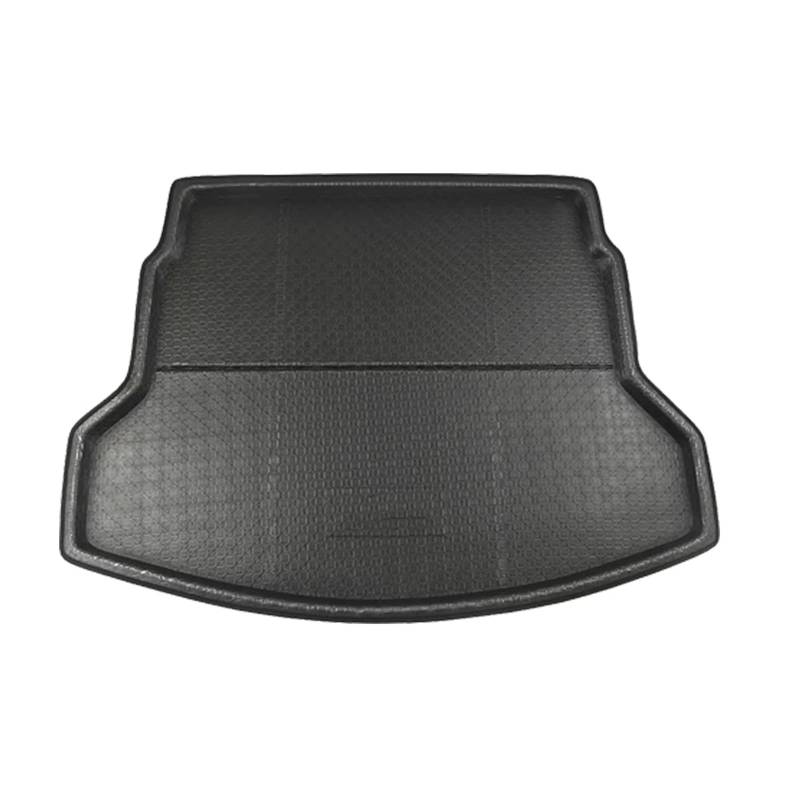 Kofferraumwanne Für CRV 2012 2013 2014 2015 2016 Auto Boden Matte Teppich Hinten Stamm Anti-Schlamm Abdeckung Heck Kofferraum Protektor Pad von Hguvsjd