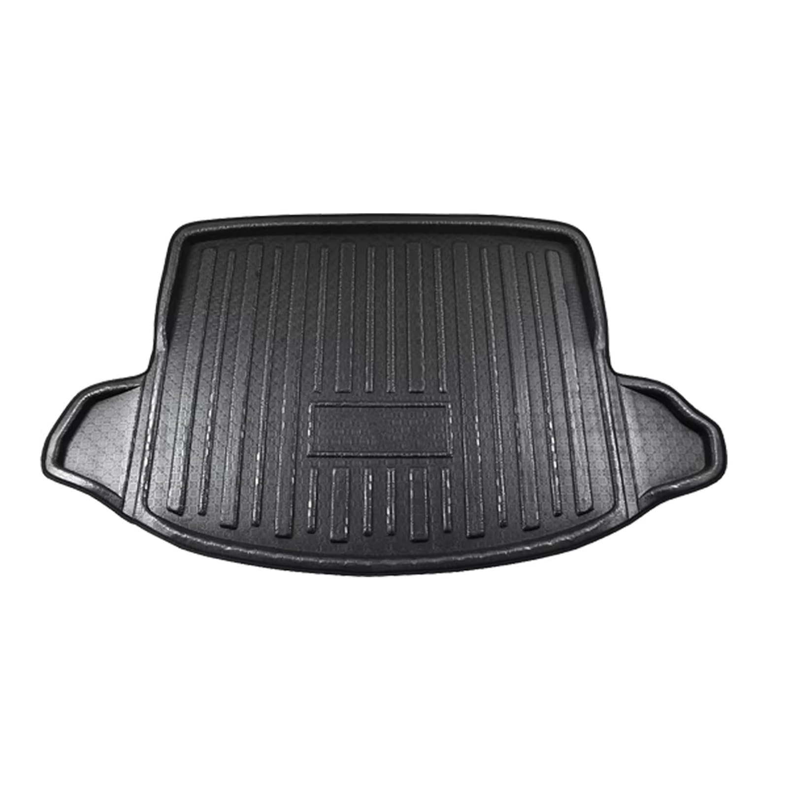Kofferraumwanne Für CRV 2017 2018 Auto Boden Matte Teppich Hinten Stamm Anti-Schlamm Abdeckung Heck Kofferraum Protektor Pad Kofferraumwanne Für CRV 2017 2018 Auto Boden Matte Teppich Hinten Stamm Anti-Schlamm Abdeckung Heck Kofferraum Protektor Pad von Hguvsjd