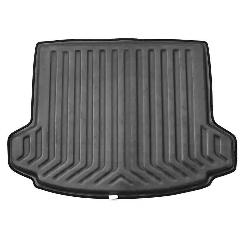 Kofferraumwanne Für Land Für Rover Für Freelander 2 2006-2015 Hintere Kofferraumwanne Cargo Boot Liner Mat Bodenteppich Heck Kofferraum Protektor Pad von Hguvsjd