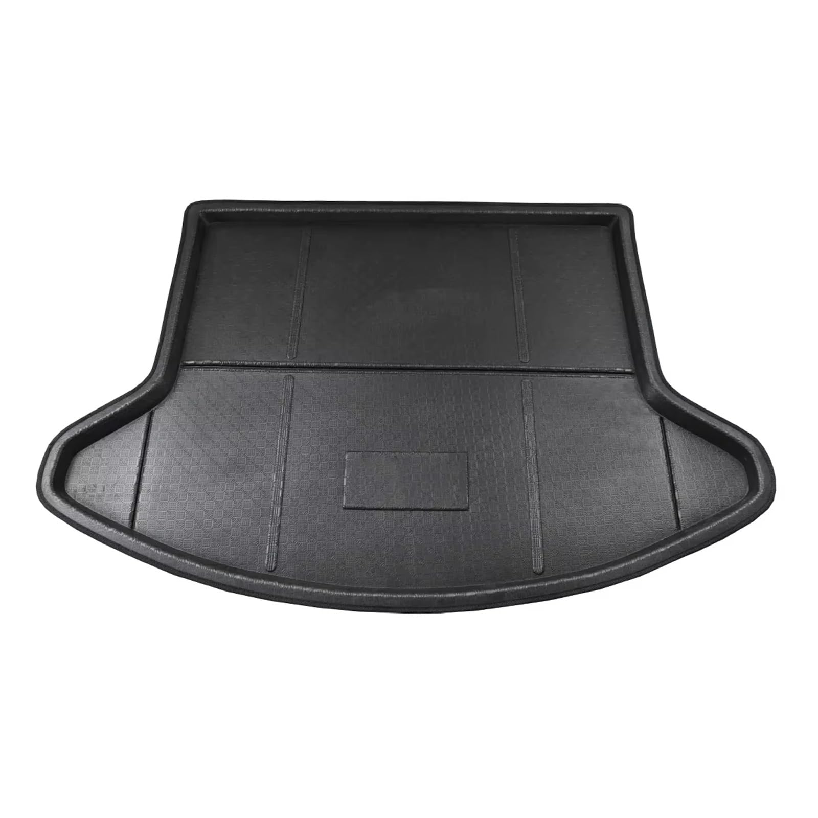 Kofferraumwanne Für Mazda Für CX-5 CX5 2012 2013 2014 2015 2016 Kofferraumabdeckung Matt Teppich Kick Pad Auto Innenraum Cargo Liner Boot Tray Heck Kofferraum Protektor Pad Kofferraumwanne Für Mazda Für CX-5 CX5 2012 2013 2014 2015 2016 Kofferraumabdeckung Matt Teppich Kick Pad Auto Innenraum Cargo Liner Boot Tray Heck Kofferraum Protektor Pad von Hguvsjd