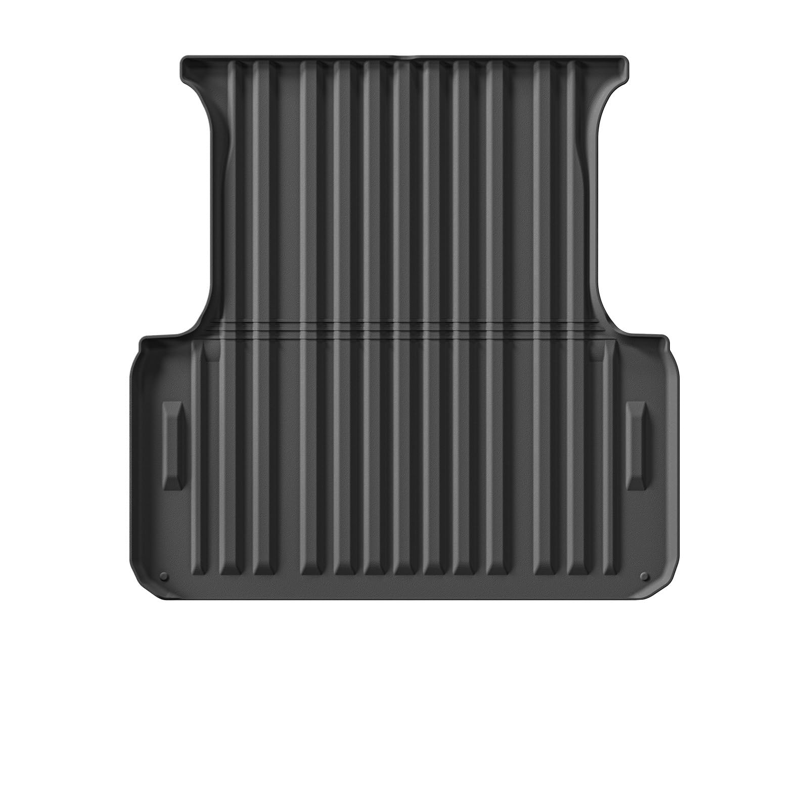Kofferraumwanne Für Toyota Für Hilux Für Revo 2015-2022 LKW Bett Heckklappe Matte Hinten Stamm Schutz Pad Trunk Liner Cargo-Matte Heck Kofferraum Protektor Pad(Trunk pad 1P) von Hguvsjd