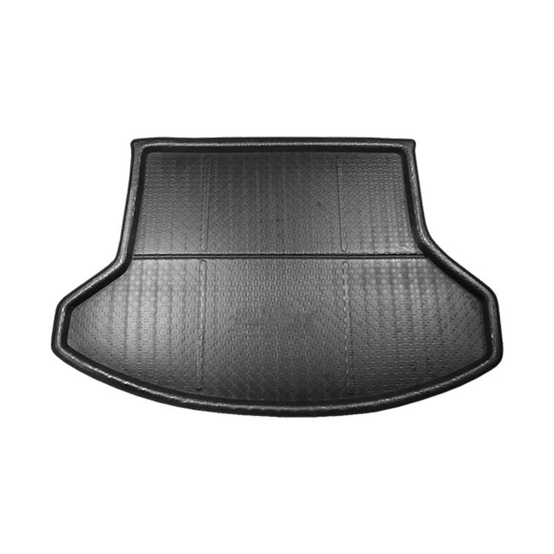 Kofferraumwanne Für Toyota Für Prius Fließheck 2008 2009 2010 2011-2015 Kofferraumschutz-Bodenmattenteppich Heck Kofferraum Protektor Pad von Hguvsjd