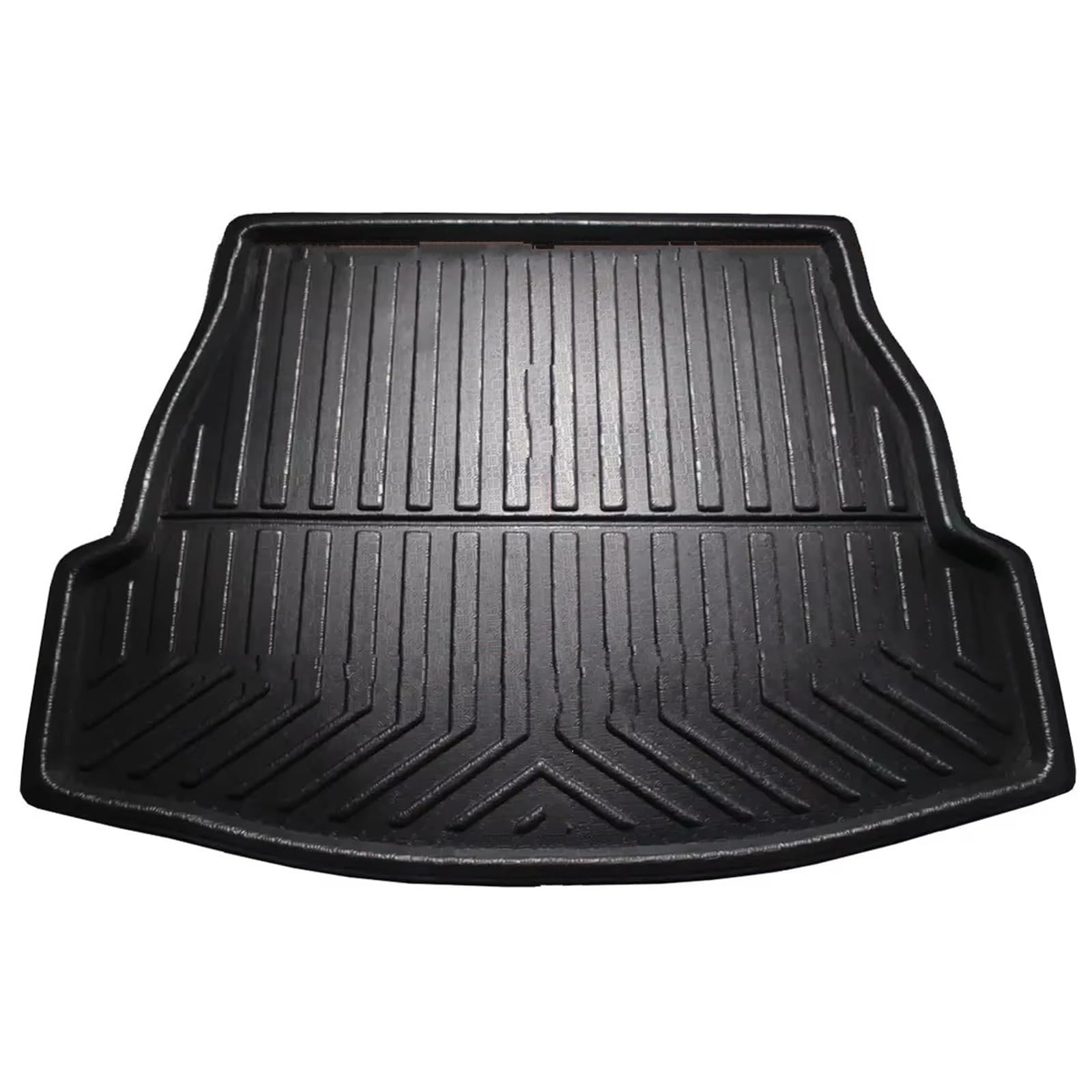 Kofferraumwanne Für Toyota Für RAV4 2019 2020 XA50 Auto-Kofferraumwanne Cargo Liner Boot Tray Cover Matt Mat Boden Teppich Kick Pad Heck Kofferraum Protektor Pad Kofferraumwanne Für Toyota Für RAV4 2019 2020 XA50 Auto-Kofferraumwanne Cargo Liner Boot Tray Cover Matt Mat Boden Teppich Kick Pad Heck Kofferraum Protektor Pad von Hguvsjd