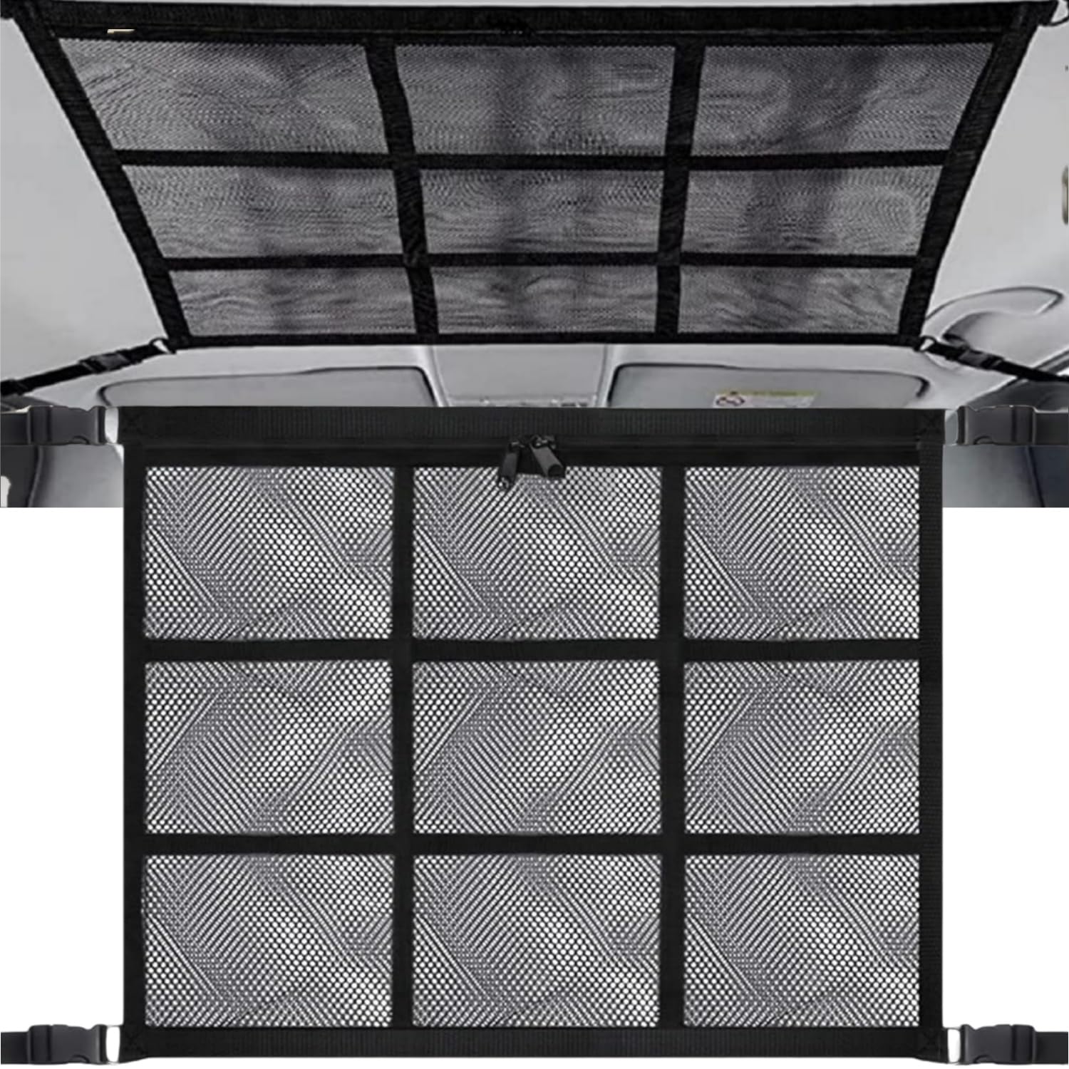 Gepäcknetz Auto Gepäcknetz 80cm*55cm Gepäcknetz Wohnmobil Aufbewahrungsnetz Dachzelt Zubehör Auto Camping Zubehör Universal car Ceiling Cargo net Pocket Universal Gepäcknetz Gepäcknetz Auto Gepäcknetz 80cm*55cm Gepäcknetz Wohnmobil Aufbewahrungsnetz Dachzelt Zubehör Auto Camping Zubehör Universal car Ceiling Cargo net Pocket Universal Gepäcknetz von HhBdy