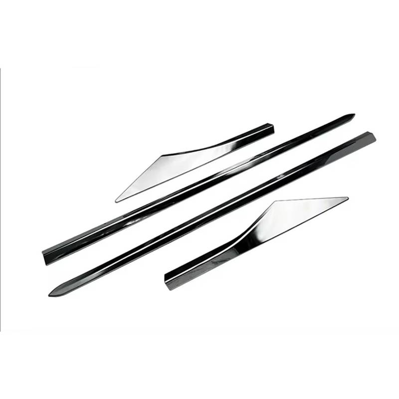 Auto Styling zubehör für Lexus LBX 2023 2024 2025,Anti-Kratz Schutz Auto Styling Trim Dekoration Außen Zubehör von HhhhhYf