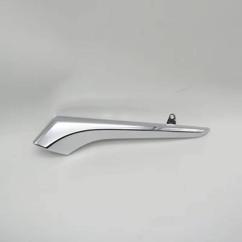 Auto Styling zubehör für Lexus RX 2016-2020 NX 2015-2020 NX300 NX200 RX200 RX300,Anti-Kratz Schutz Auto Styling Trim Dekoration Außen Zubehör,A-Left von HhhhhYf