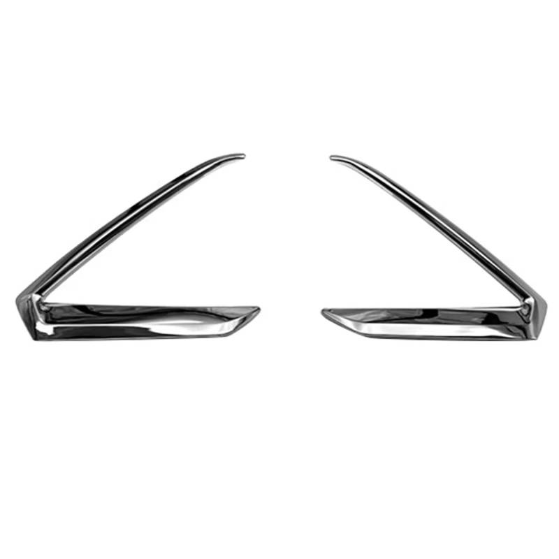 Auto Styling zubehör für Lexus UX ZA10 UX200 UX250H 2019-2020,Anti-Kratz Schutz Auto Styling Trim Dekoration Außen Zubehör von HhhhhYf