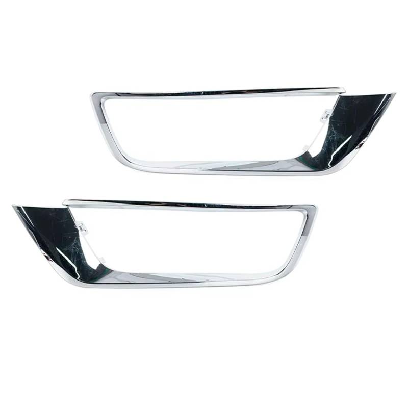 Auto Styling zubehör für Lincoln Nautilus 2019 2020 2021,Anti-Kratz Schutz Auto Styling Trim Dekoration Außen Zubehör,C-Left and Right von HhhhhYf