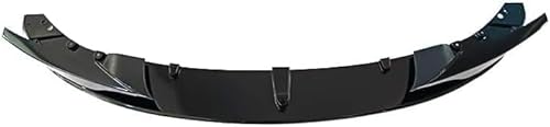 Frontlippe Frontspoiler Für BMW 3 Series GT F34 MP 2013-2019,Antikollisionsschutz Frontlippe Spoiler,Spoilerlippe Diffusor Body Kit Außen Zubehör Frontlippe Frontspoiler Für BMW 3 Series GT F34 MP 2013-2019,Antikollisionsschutz Frontlippe Spoiler,Spoilerlippe Diffusor Body Kit Außen Zubehör von HhhhhYf