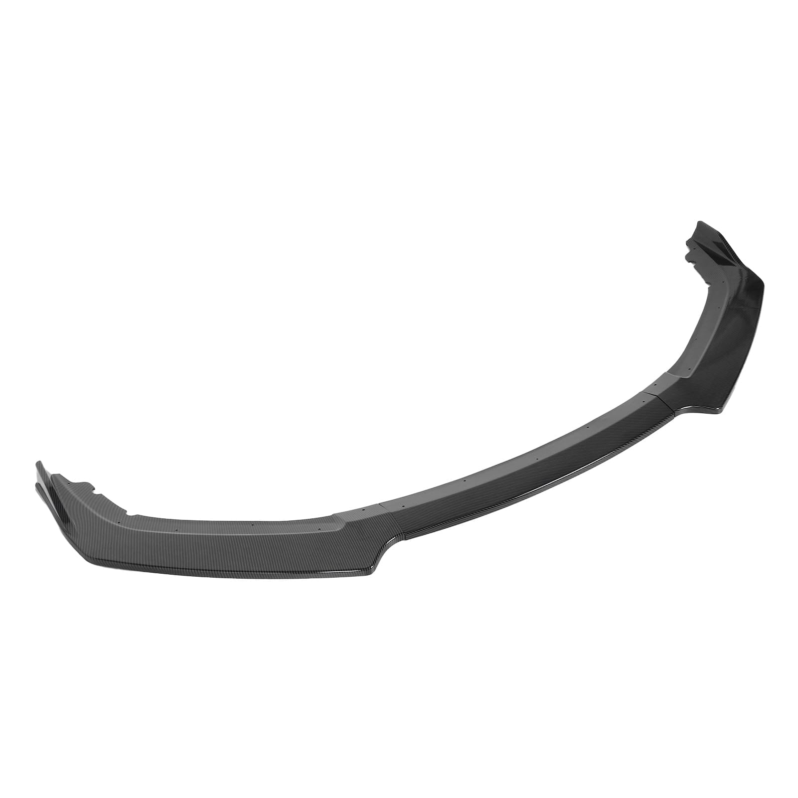 Frontlippe Frontspoiler Für Civic 2016‑2020,Antikollisionsschutz Frontlippe Spoiler,Spoilerlippe Diffusor Body Kit Außen Zubehör Frontlippe Frontspoiler Für Civic 2016‑2020,Antikollisionsschutz Frontlippe Spoiler,Spoilerlippe Diffusor Body Kit Außen Zubehör von HhhhhYf