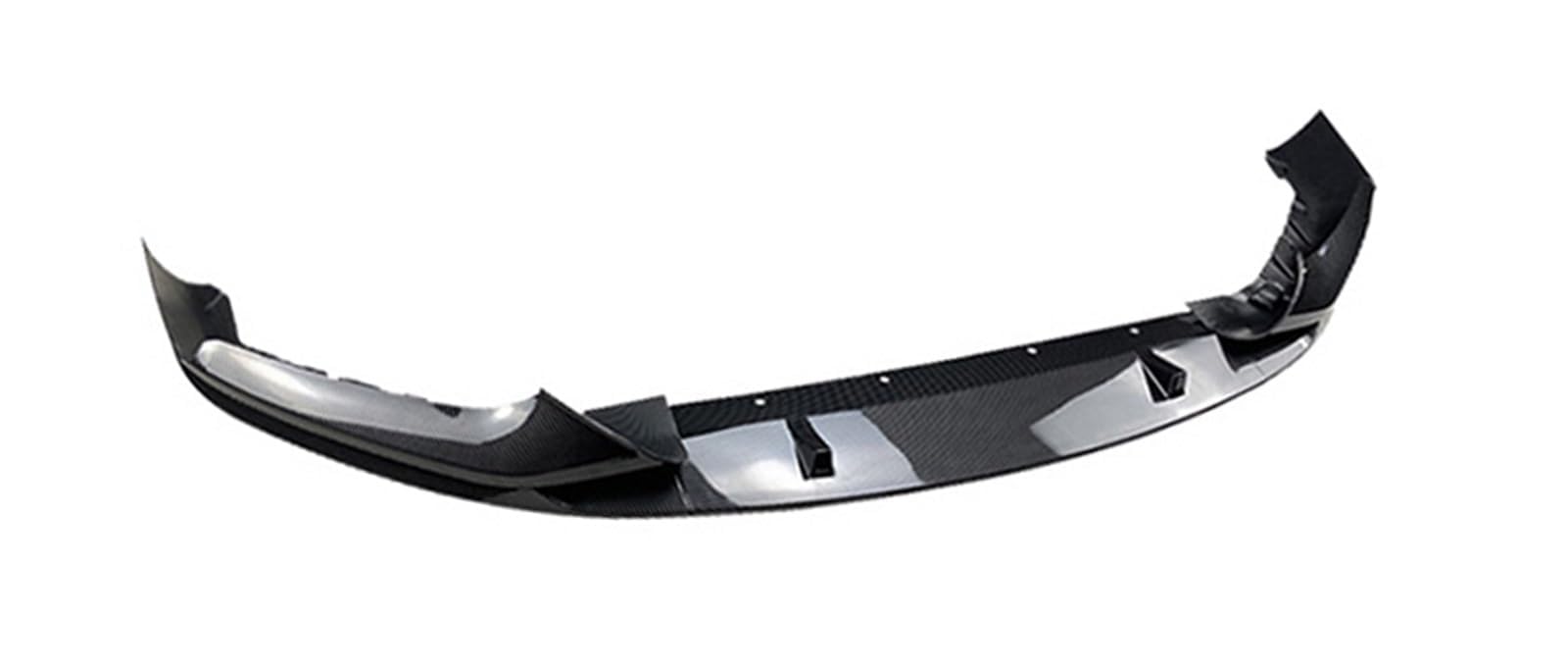 Frontlippe Frontspoiler für BMW 5 Series G30 M-Tech Sport 2018-2020,Antikollisionsschutz Frontlippe Spoiler,Spoilerlippe Diffusor Body Kit Außen Zubehör,B-Carbón Frontlippe Frontspoiler für BMW 5 Series G30 M-Tech Sport 2018-2020,Antikollisionsschutz Frontlippe Spoiler,Spoilerlippe Diffusor Body Kit Außen Zubehör,B-Carbón von HhhhhYf