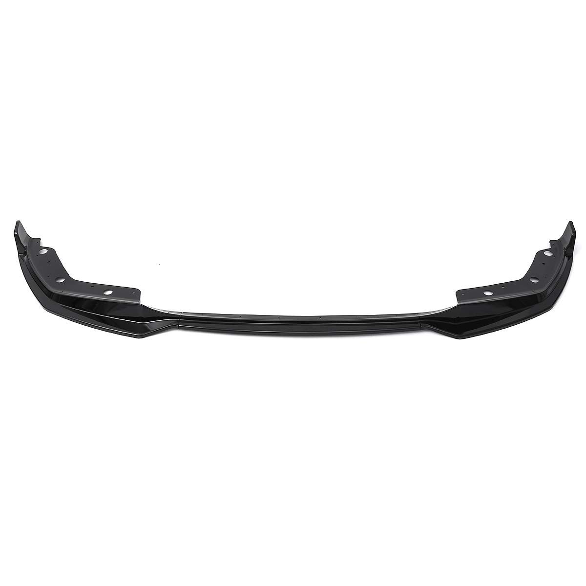 Frontlippe Frontspoiler für BMW Serie 3 G20 2019 2020,Antikollisionsschutz Frontlippe Spoiler,Spoilerlippe Diffusor Body Kit Außen Zubehör,A-Glossy Black Frontlippe Frontspoiler für BMW Serie 3 G20 2019 2020,Antikollisionsschutz Frontlippe Spoiler,Spoilerlippe Diffusor Body Kit Außen Zubehör,A-Glossy Black von HhhhhYf