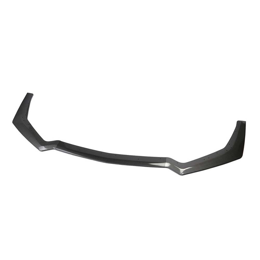 Frontlippe Frontspoiler für Ford Mustang 2018 2019 2020,Antikollisionsschutz Frontlippe Spoiler,Spoilerlippe Diffusor Body Kit Außen Zubehör,B-Carbon Fiber Frontlippe Frontspoiler für Ford Mustang 2018 2019 2020,Antikollisionsschutz Frontlippe Spoiler,Spoilerlippe Diffusor Body Kit Außen Zubehör,B-Carbon Fiber von HhhhhYf