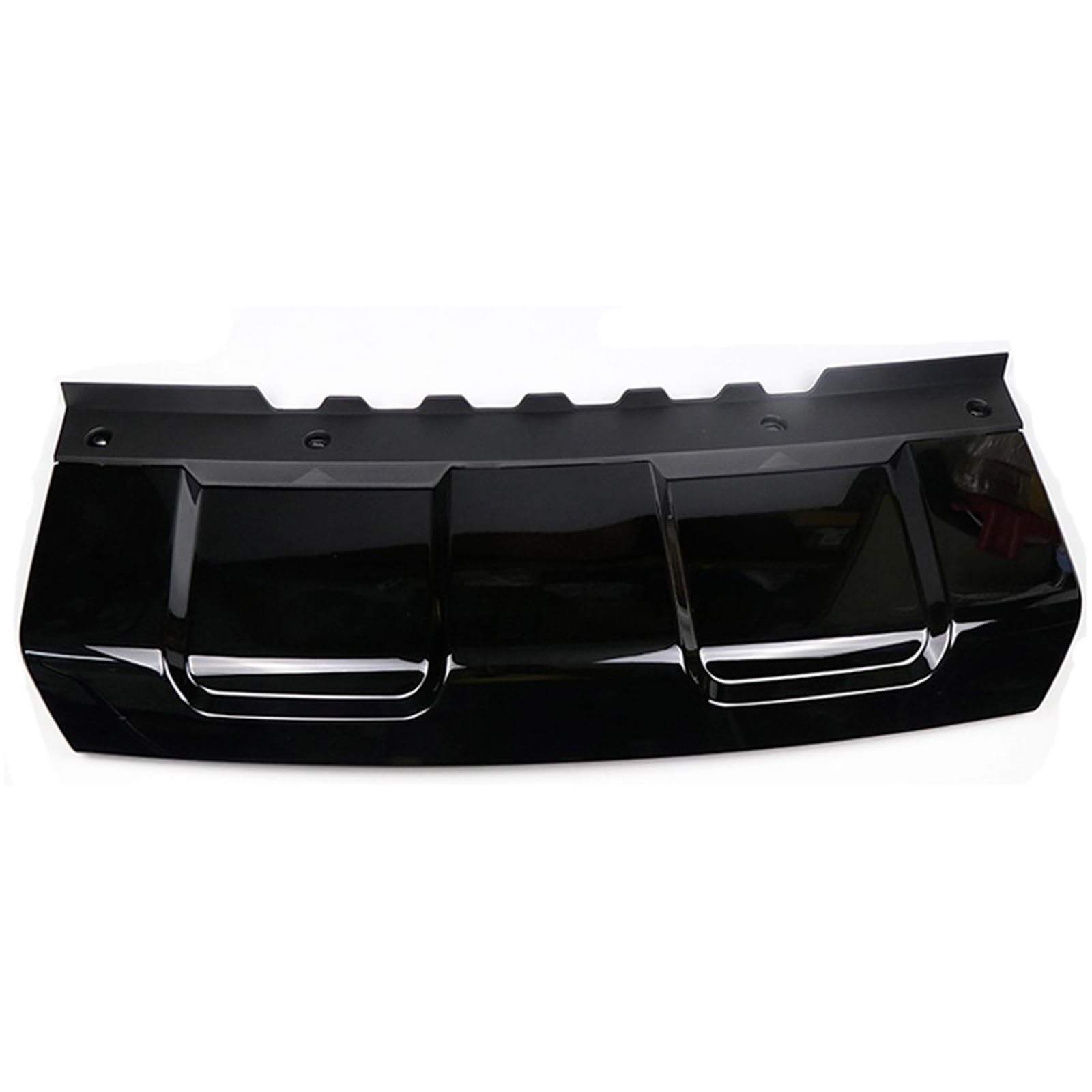 Frontlippe Frontspoiler für Land Rover Range Rover Sport 2014-2017,Antikollisionsschutz Frontlippe Spoiler,Spoilerlippe Diffusor Body Kit Außen Zubehör Frontlippe Frontspoiler für Land Rover Range Rover Sport 2014-2017,Antikollisionsschutz Frontlippe Spoiler,Spoilerlippe Diffusor Body Kit Außen Zubehör von HhhhhYf