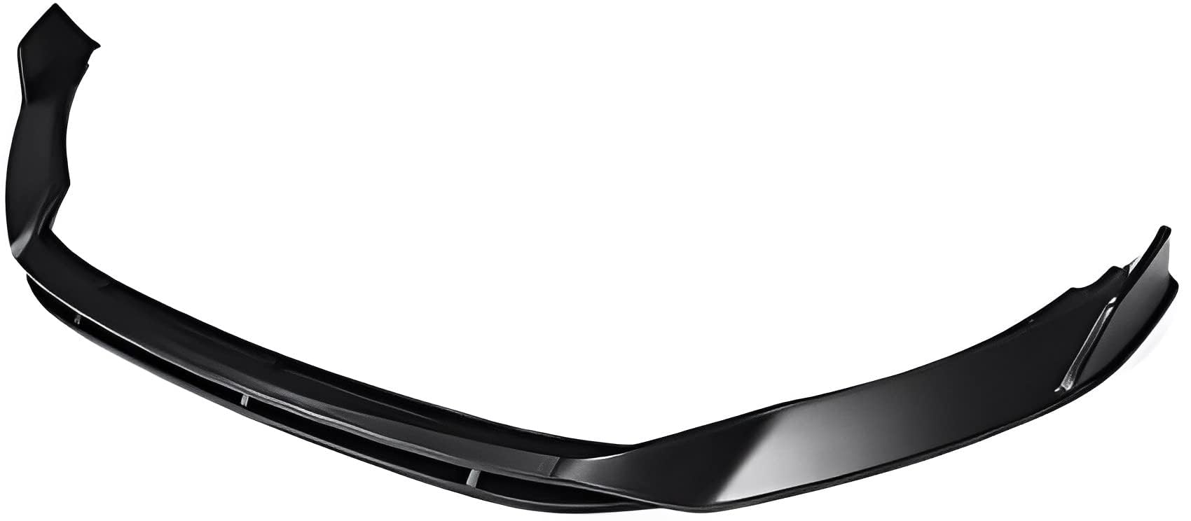 Frontlippe Frontspoiler für VW Passat B8 Variant 2017 2018,Antikollisionsschutz Frontlippe Spoiler,Spoilerlippe Diffusor Body Kit Außen Zubehör Frontlippe Frontspoiler für VW Passat B8 Variant 2017 2018,Antikollisionsschutz Frontlippe Spoiler,Spoilerlippe Diffusor Body Kit Außen Zubehör von HhhhhYf