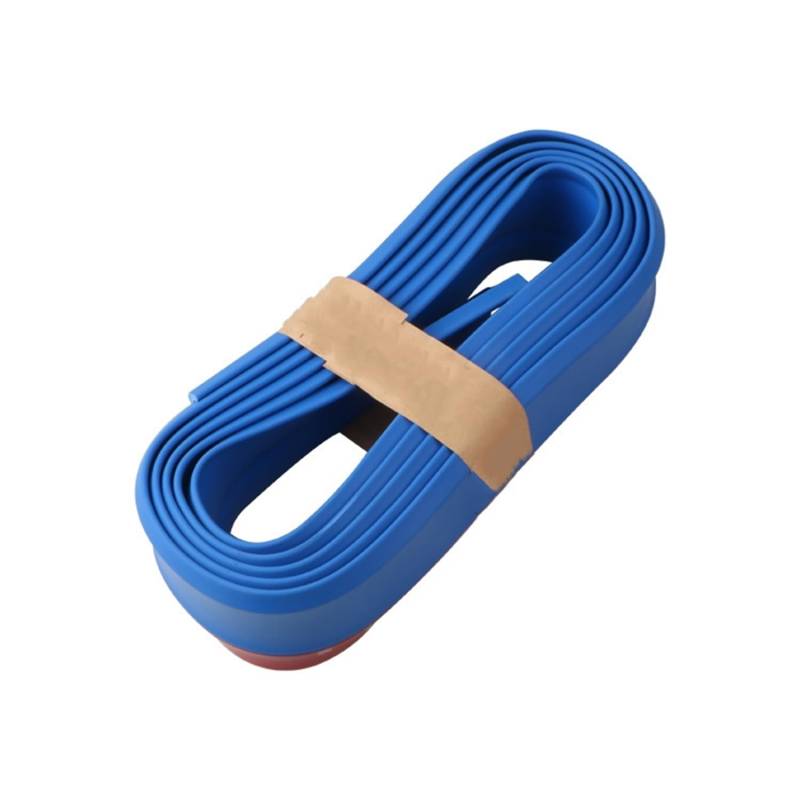 Auto Frontlippe Frontspoiler für Land Rover Defender 2020 2021 2022,Antikollisions FrontstoßStange Splitter Diffusor Frontlippe Spoiler Protector,C-Blue von HhyY6LL