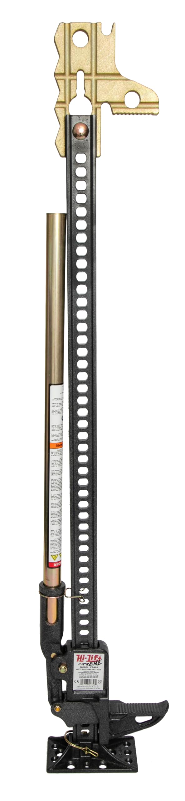 Hi-Lift HLJXT485 Auto-Floor-Jacks Hi-Lift HLJXT485 Auto-Floor-Jacks von Hi-Lift