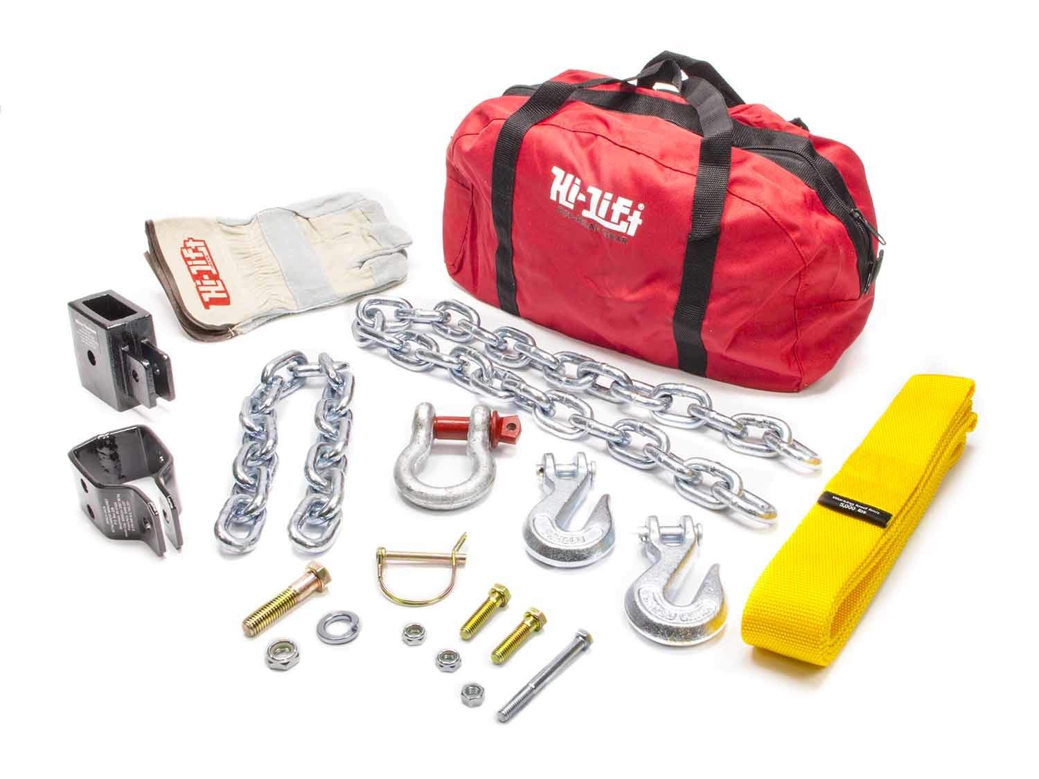 Hi-Lift Jack Ork Offroad Kit Hi-Lift Jack Ork Offroad Kit von Hi-Lift