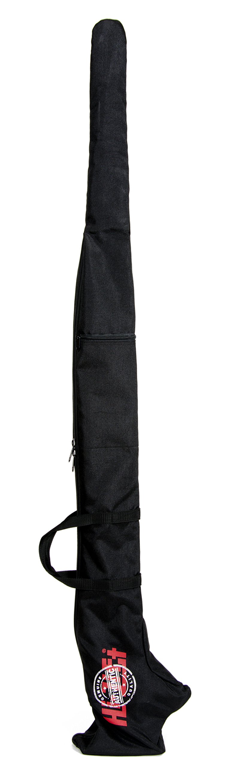 Hi-Lift Schutztasche aus Nylon mit Logo für Hi-Lift Wagenheber 150cm 60" Tasche mit Tragegriffen von Hi-Lift