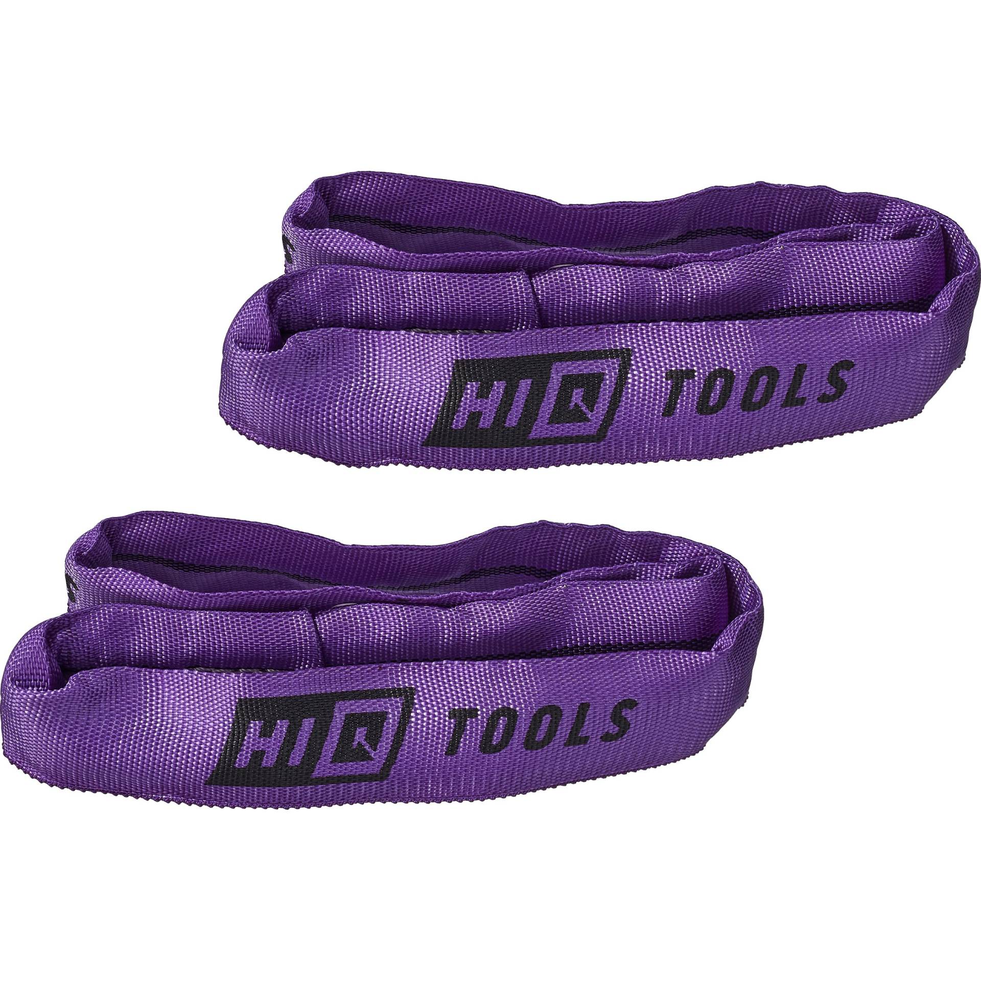 Hi-Q Tools 2x Rundschlinge 1000 kg, 50 cm Hi-Q Tools 2x Rundschlinge 1000 kg, 50 cm von Hi-Q Tools