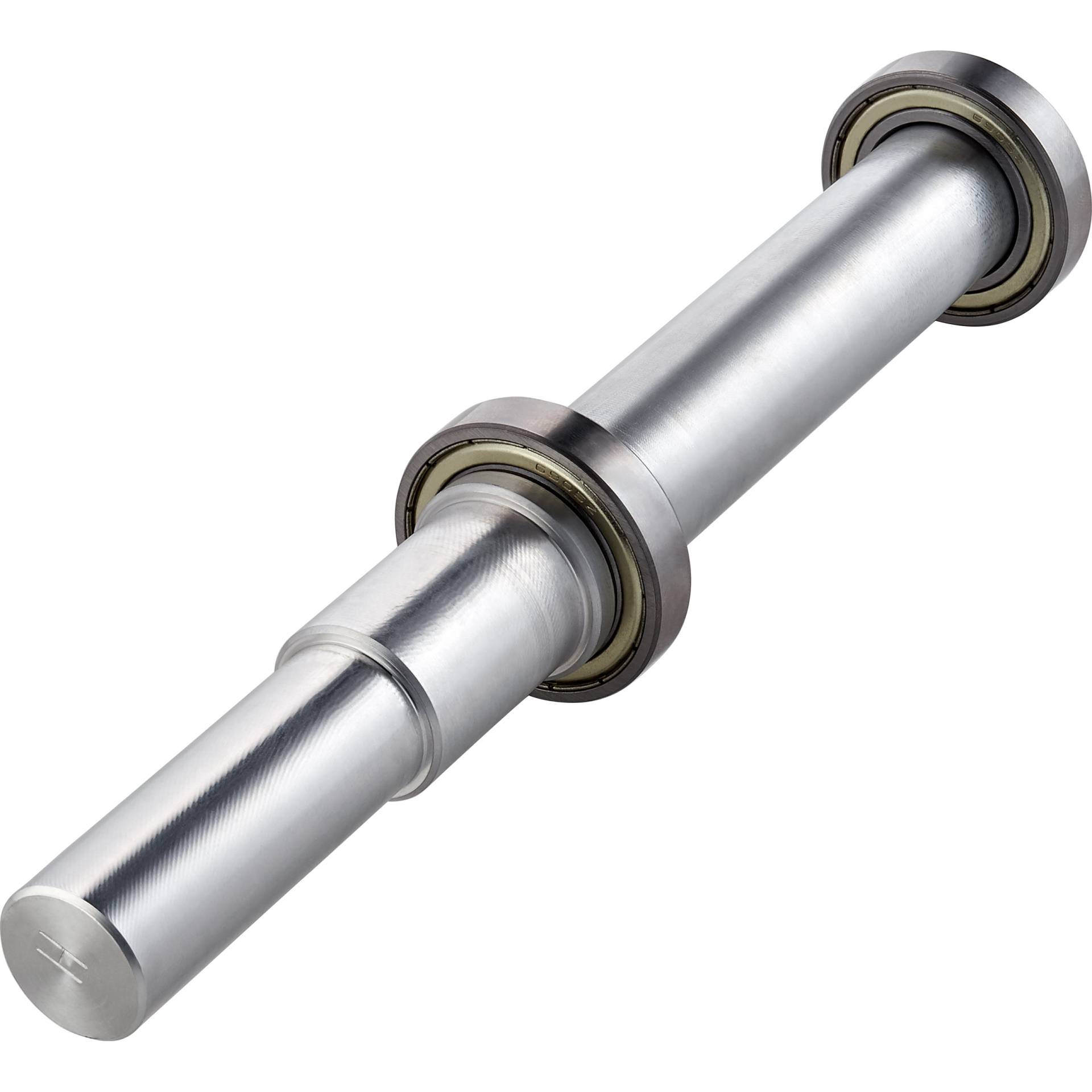 Hi-Q Tools Aufnahmepin für Einarm-Montageständer Ø25.8/21.7x95mm Hi-Q Tools Aufnahmepin für Einarm-Montageständer Ø25.8/21.7x95mm von Hi-Q Tools