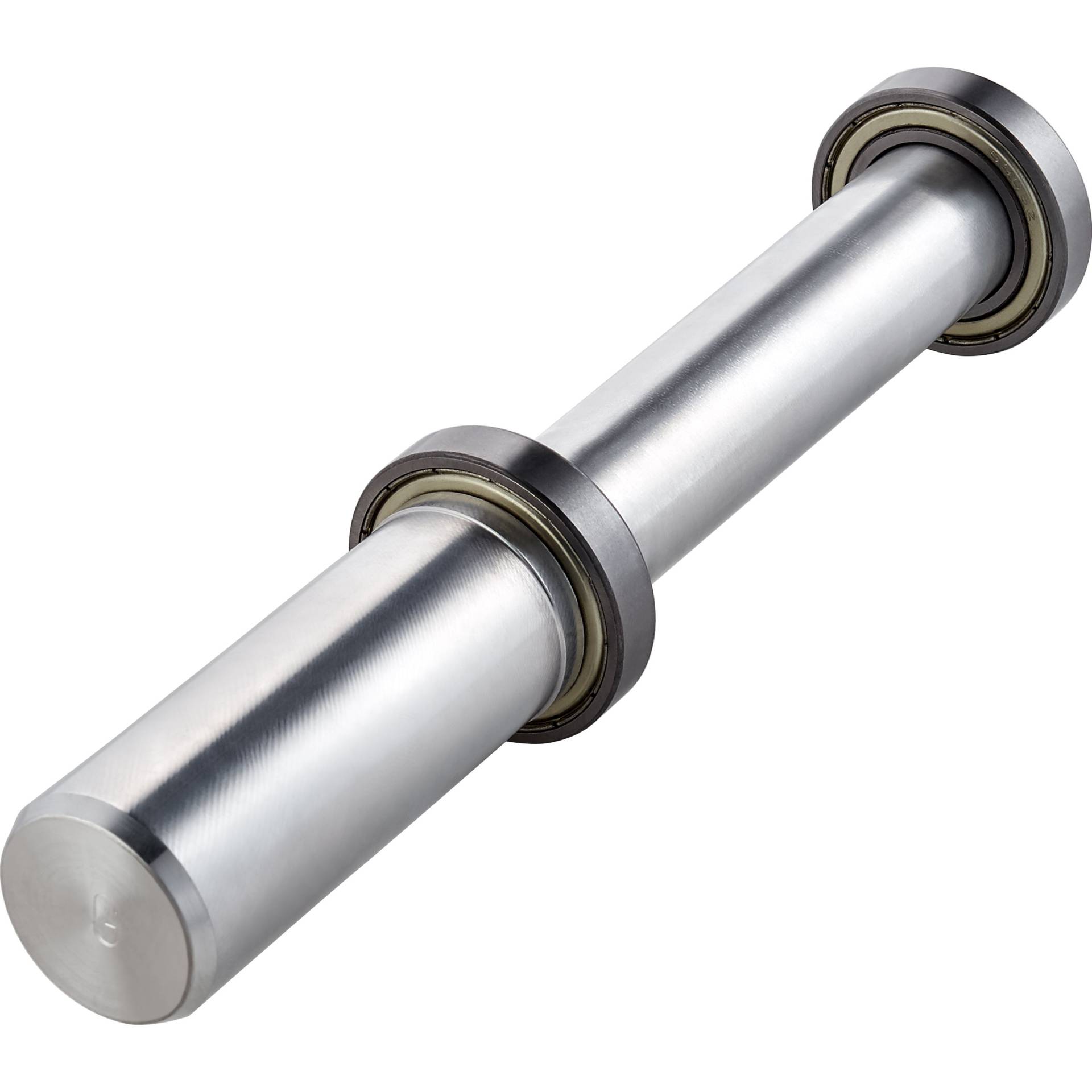 Hi-Q Tools Aufnahmepin für Einarm-Montageständer Ø31x75mm Hi-Q Tools Aufnahmepin für Einarm-Montageständer Ø31x75mm von Hi-Q Tools