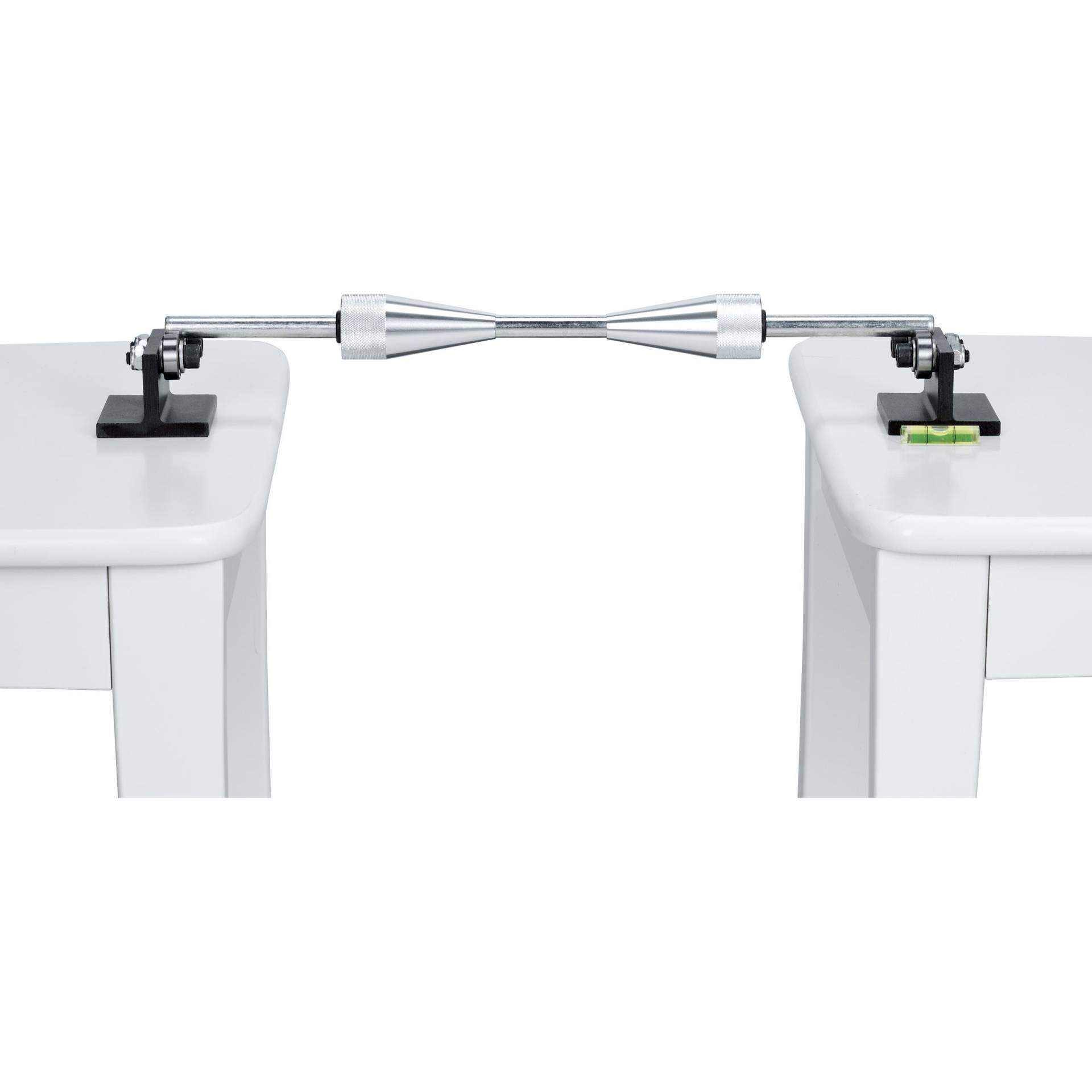 Hi-Q Tools Aufsetz-Reifenauswuchtgerät für Ø12-34mm Hi-Q Tools Aufsetz-Reifenauswuchtgerät für Ø12-34mm von Hi-Q Tools